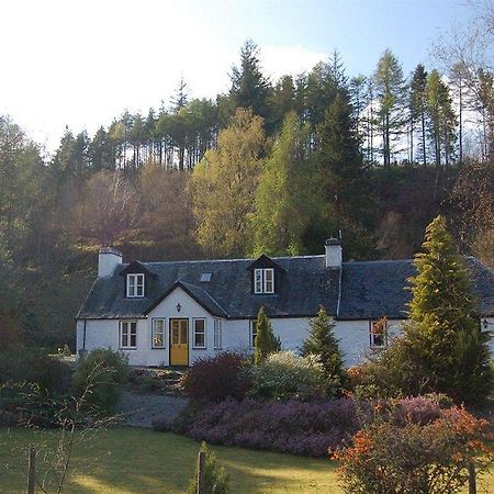 Drynachan Bed & Breakfast 인버네스 외부 사진