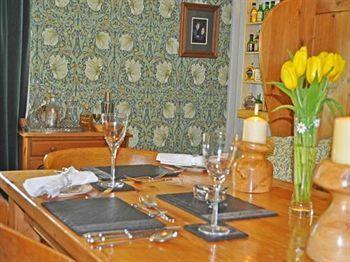Drynachan Bed & Breakfast 인버네스 외부 사진