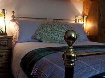 Drynachan Bed & Breakfast 인버네스 외부 사진