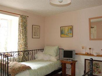 Drynachan Bed & Breakfast 인버네스 외부 사진