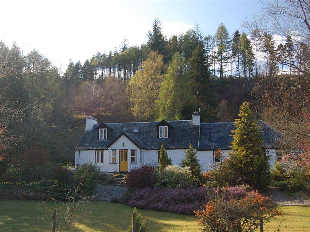 Drynachan Bed & Breakfast 인버네스 외부 사진