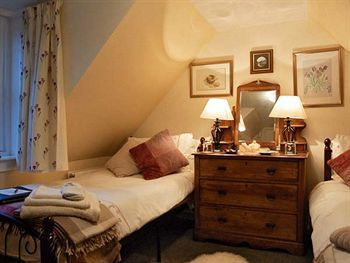 Drynachan Bed & Breakfast 인버네스 외부 사진