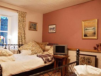 Drynachan Bed & Breakfast 인버네스 외부 사진