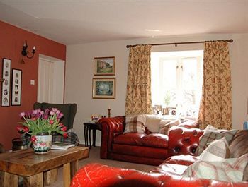 Drynachan Bed & Breakfast 인버네스 외부 사진