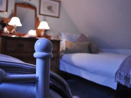 Drynachan Bed & Breakfast 인버네스 외부 사진