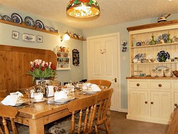 Drynachan Bed & Breakfast 인버네스 외부 사진