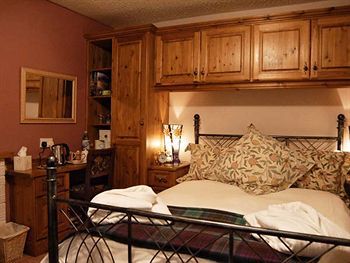 Drynachan Bed & Breakfast 인버네스 외부 사진